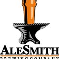 Alesmith Barrel Aged Wee Heavy