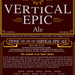 Stone 08.08.08 Vertical Epic Ale