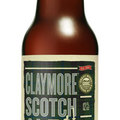 Great Divide Claymore Scotch Ale