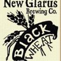New Glarus Black Wheat