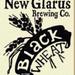 New Glarus Black Wheat