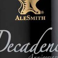 Alesmith Decadence 2010
