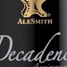 Alesmith Decadence 2010