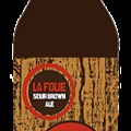 New Belgium La Folie