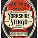 Samuel Smith Yorkshire Stingo