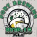 Port Brewing Hop 15