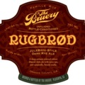The Bruery Rugbrød