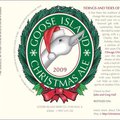 Goose Island Christmas Ale