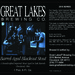 Great Lakes Barrel-aged Blackout Stout