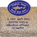 Dogfish Head World Wide Stout