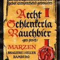 Aecht Schlenkerla Rauchbier Märzen