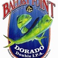 Ballast Point Dorado Double IPA