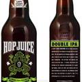 Left Coast Hop Juice Double IPA