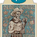 Dogfish Head Olde School Barleywine