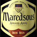 Maredsous 8