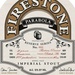 Firestone Walker Parabola