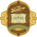 The Bruery Barrel Aged Coton