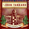 Terrapin Georgia Theatre Session: The Iron Tankard Old Stock Ale