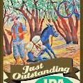 Kern River Just Outstanding IPA