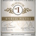 Boulevard Collaboration No. 1 Imperial Pilsner