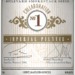 Boulevard Collaboration No. 1 Imperial Pilsner