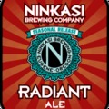 Ninkasi Radiant Summer Ale