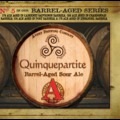 Avery Quinquepartite