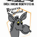 Dark Horse Reserve Special Black Bier