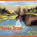 Big Sky Moose Drool Brown Ale