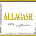 Allagash Confluence Ale