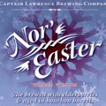 Captain Lawrence Nor’ Easter Winter Warmer
