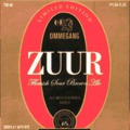 Ommegang Zuur