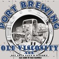 Port Brewing Old Viscosity