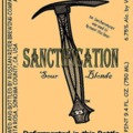 Russian River Sanctification Batch 4