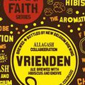 New Belgium Lips Of Faith – Vrienden