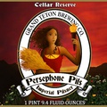 Grand Teton Persephone Imperial Pilsner