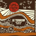 New Belgium Lips Of Faith Le Terroir