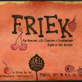 Odell Friek