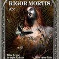 Dieu Du Ciel Rigor Mortis Abt