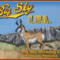 Big Sky IPA