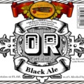 Cigar City Or Black Ale