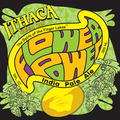 Ithaca Flower Power India Pale Ale