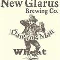 New Glarus Dancing Man Wheat