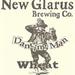 New Glarus Dancing Man Wheat