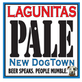 Lagunitas New Dogtown Pale Ale