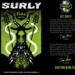 Surly Five