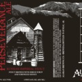 Alaskan Perseverance Ale