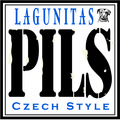 Lagunitas Pils