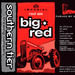 Southern Tier Big Red Imperial Red Ale