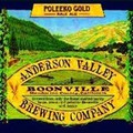 Anderson Valley Poleeko Gold Pale Ale